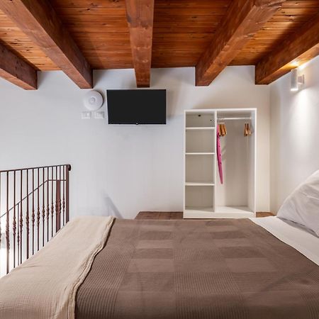 Open Sicily Homes - Near The Central Train Station Palermo Exterior photo