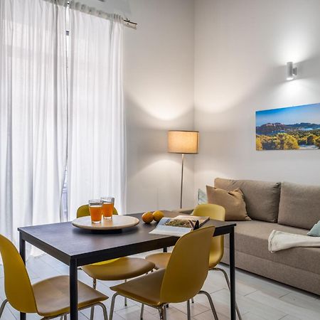 Open Sicily Homes - Near The Central Train Station Palermo Exterior photo