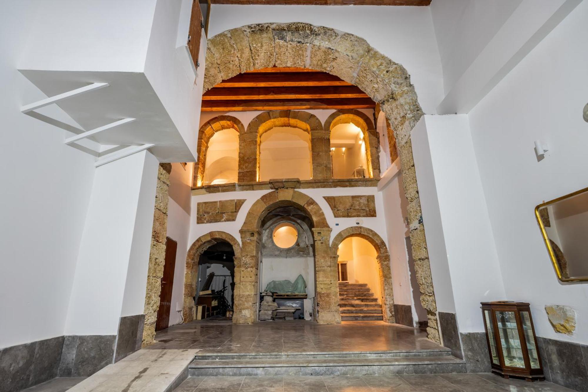 Open Sicily Homes - Near The Central Train Station Palermo Exterior photo