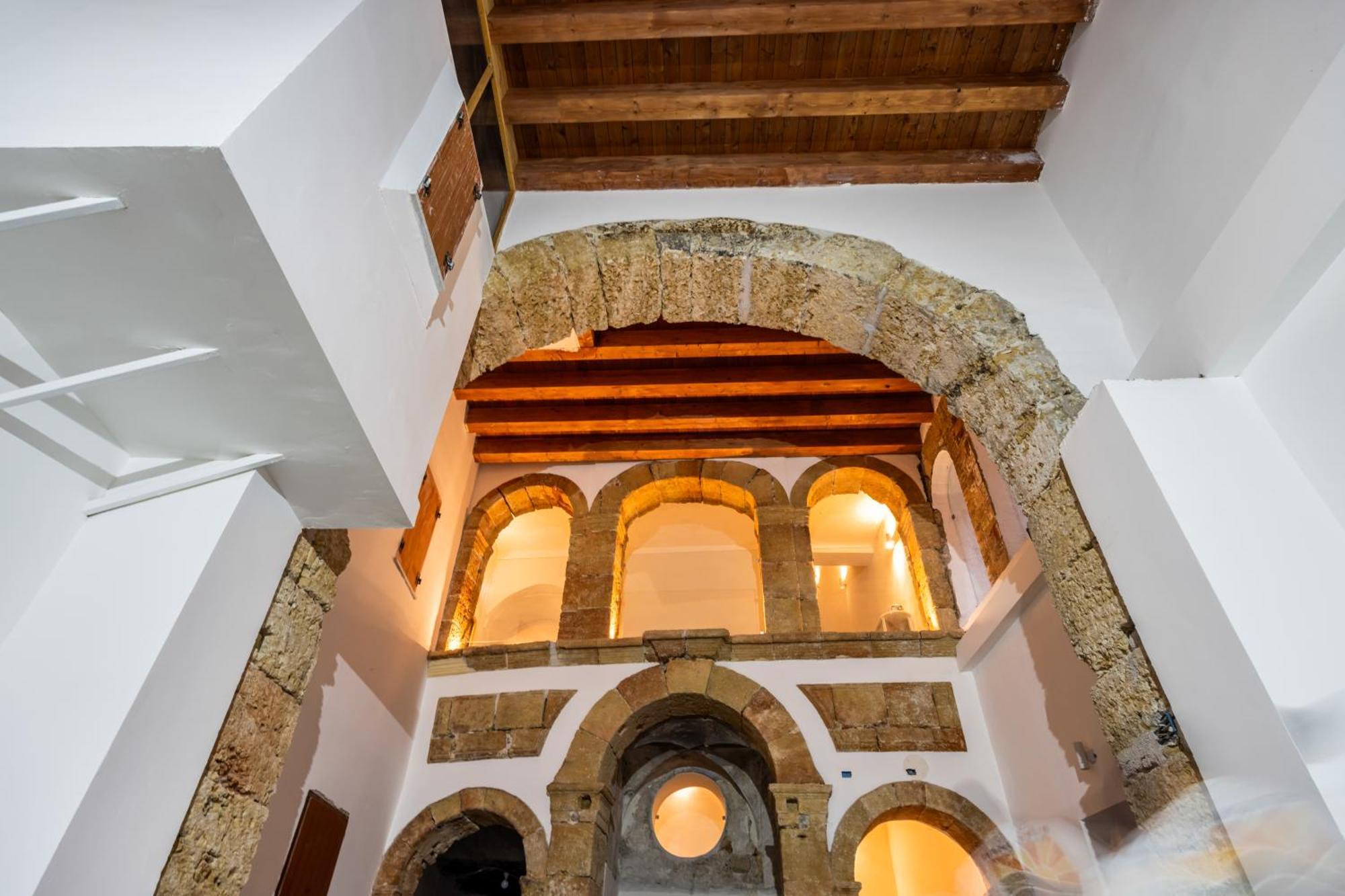 Open Sicily Homes - Near The Central Train Station Palermo Exterior photo