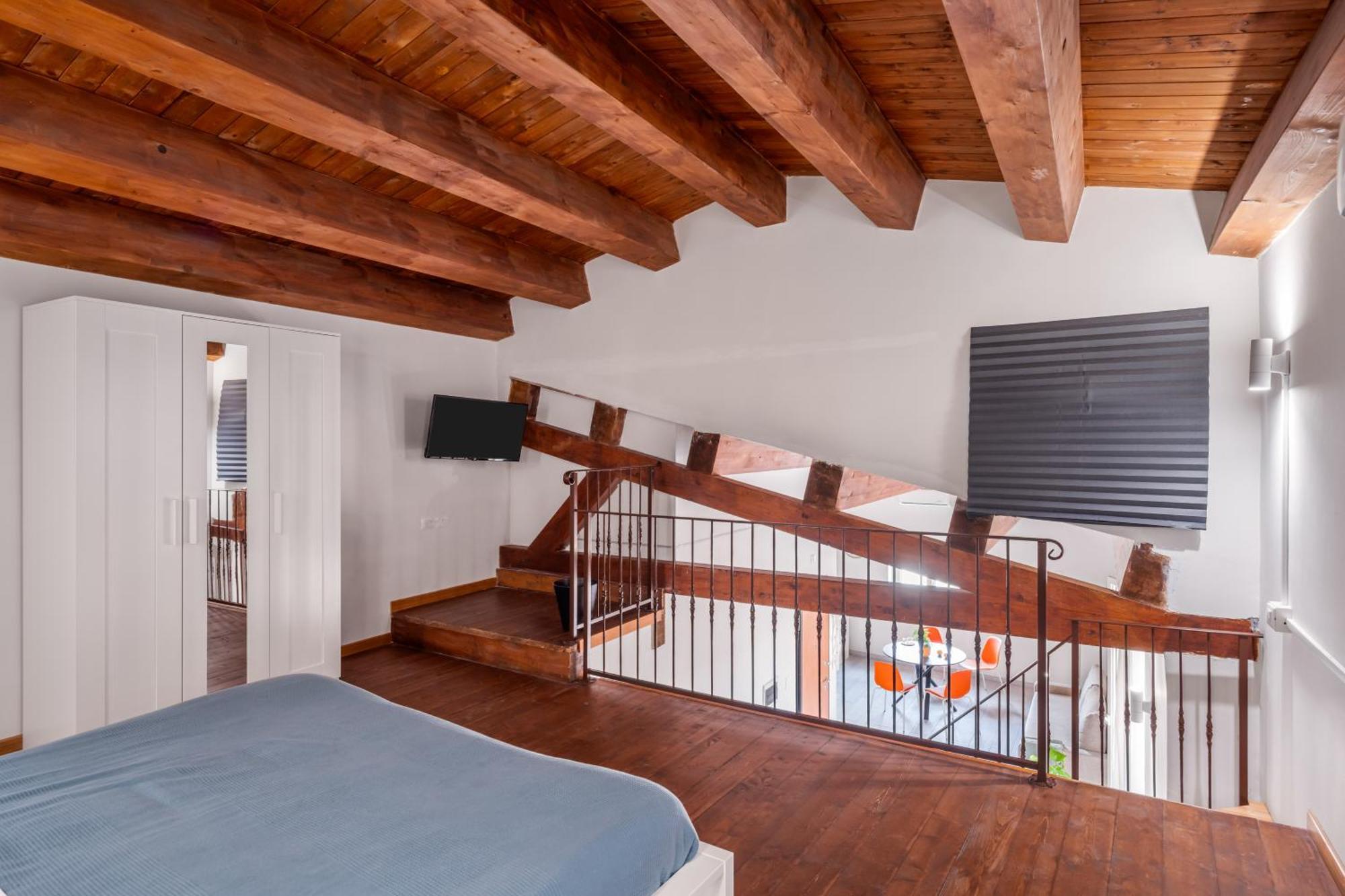 Open Sicily Homes - Near The Central Train Station Palermo Exterior photo