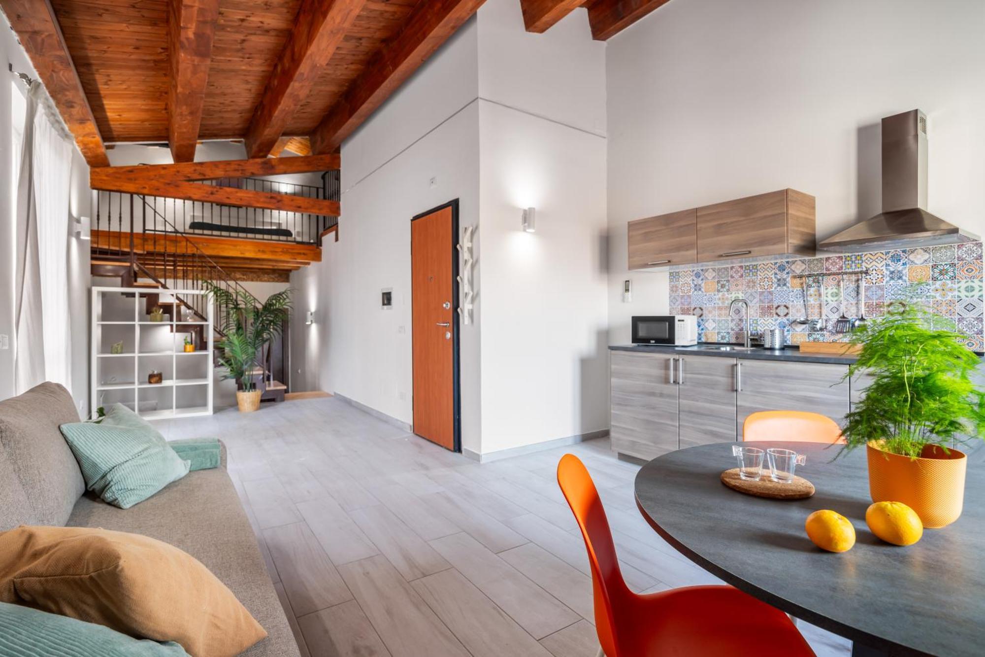 Open Sicily Homes - Near The Central Train Station Palermo Exterior photo