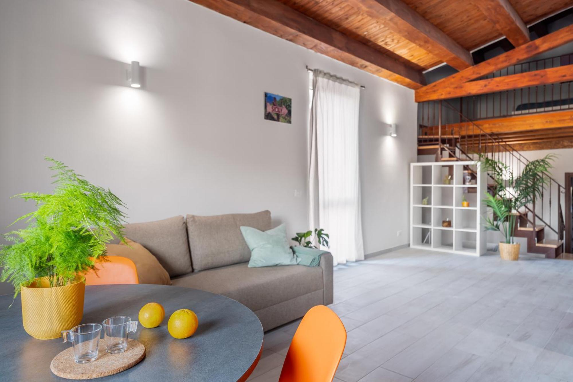 Open Sicily Homes - Near The Central Train Station Palermo Exterior photo