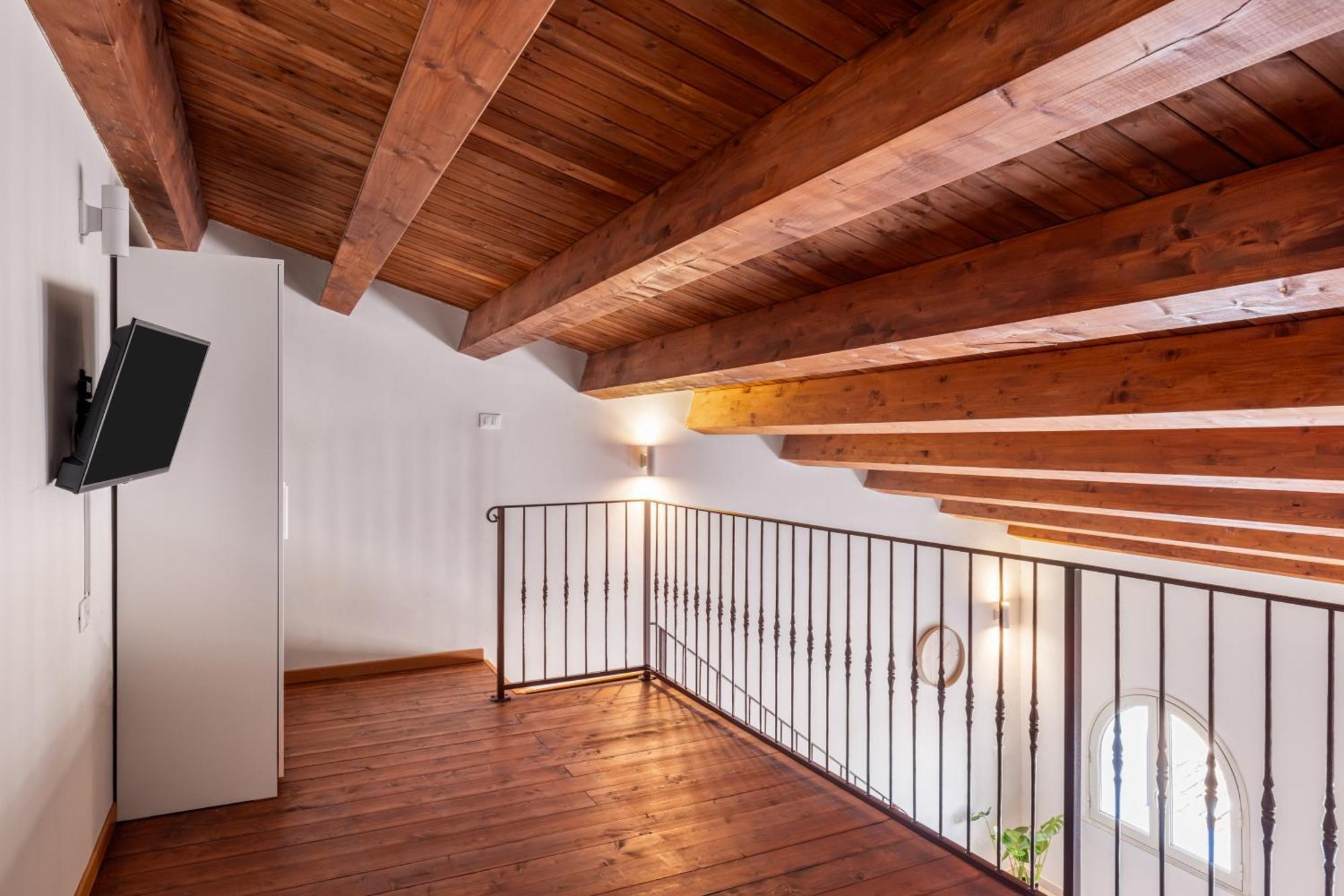 Open Sicily Homes - Near The Central Train Station Palermo Exterior photo