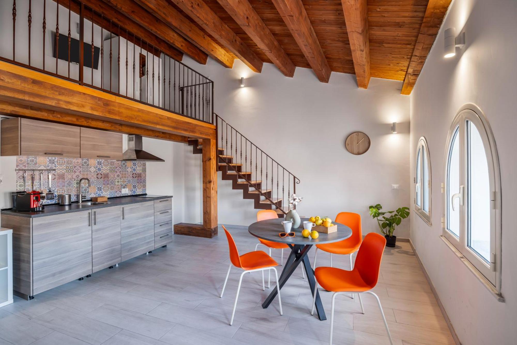 Open Sicily Homes - Near The Central Train Station Palermo Exterior photo