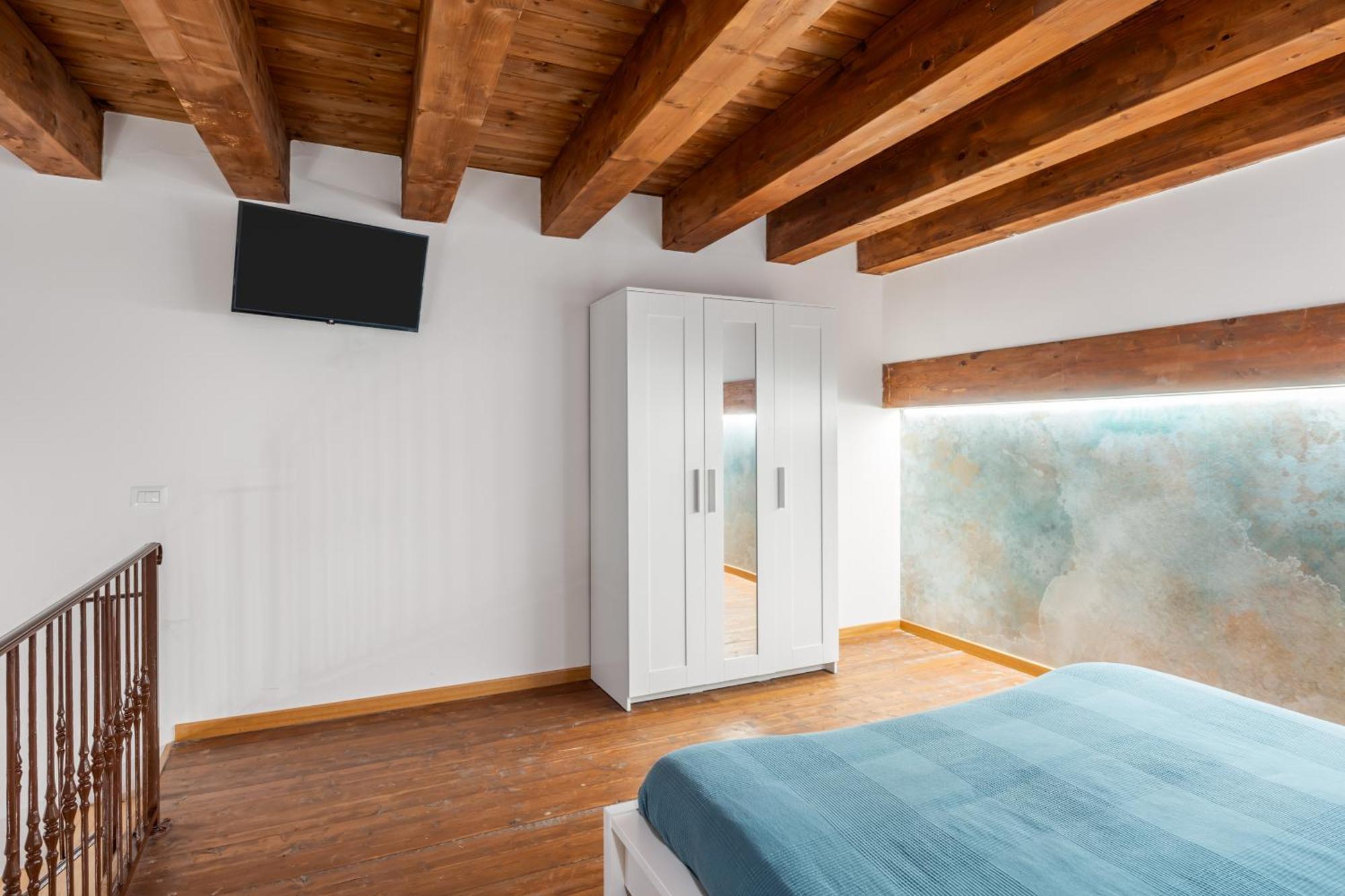 Open Sicily Homes - Near The Central Train Station Palermo Exterior photo