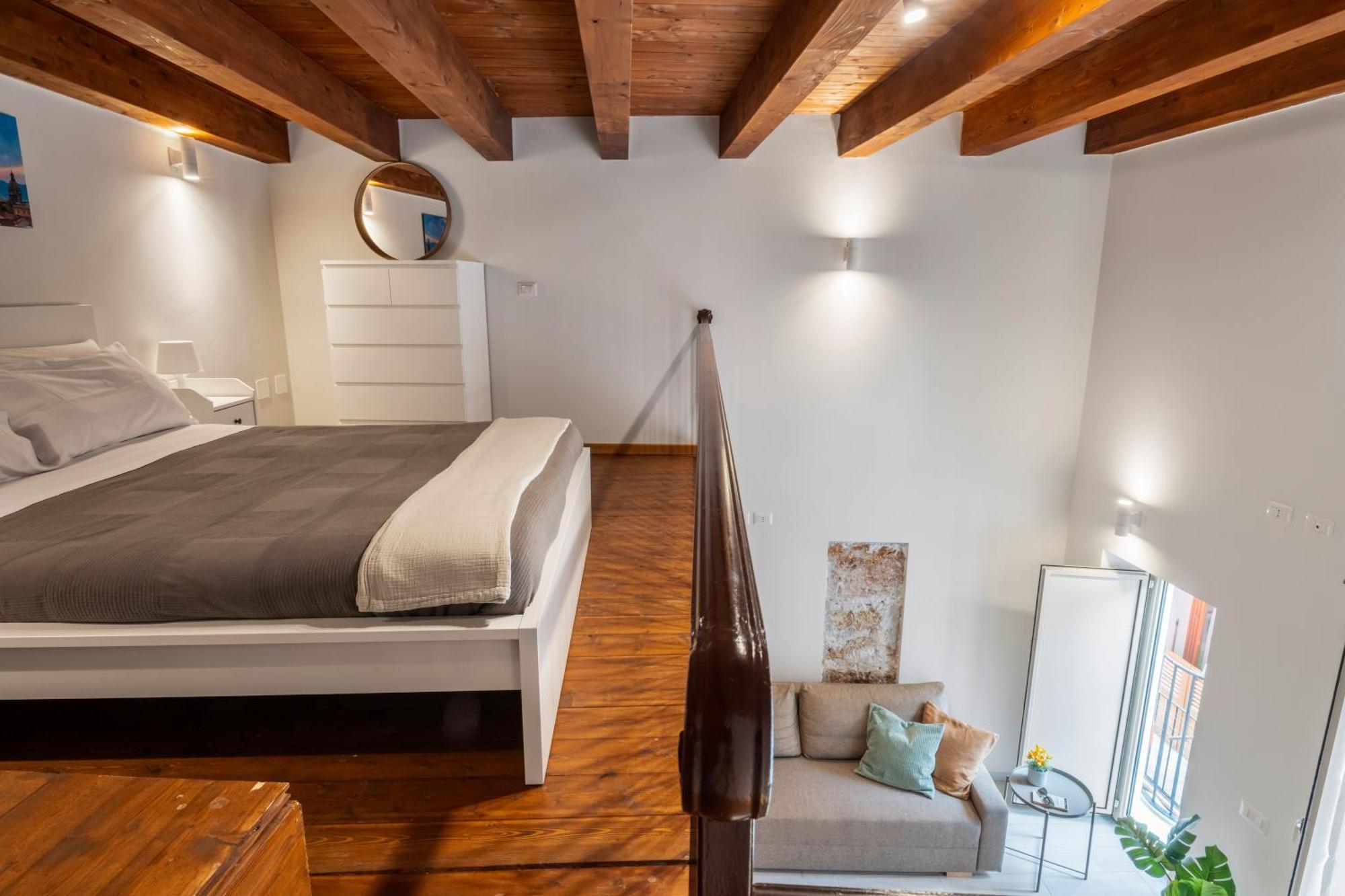 Open Sicily Homes - Near The Central Train Station Palermo Exterior photo