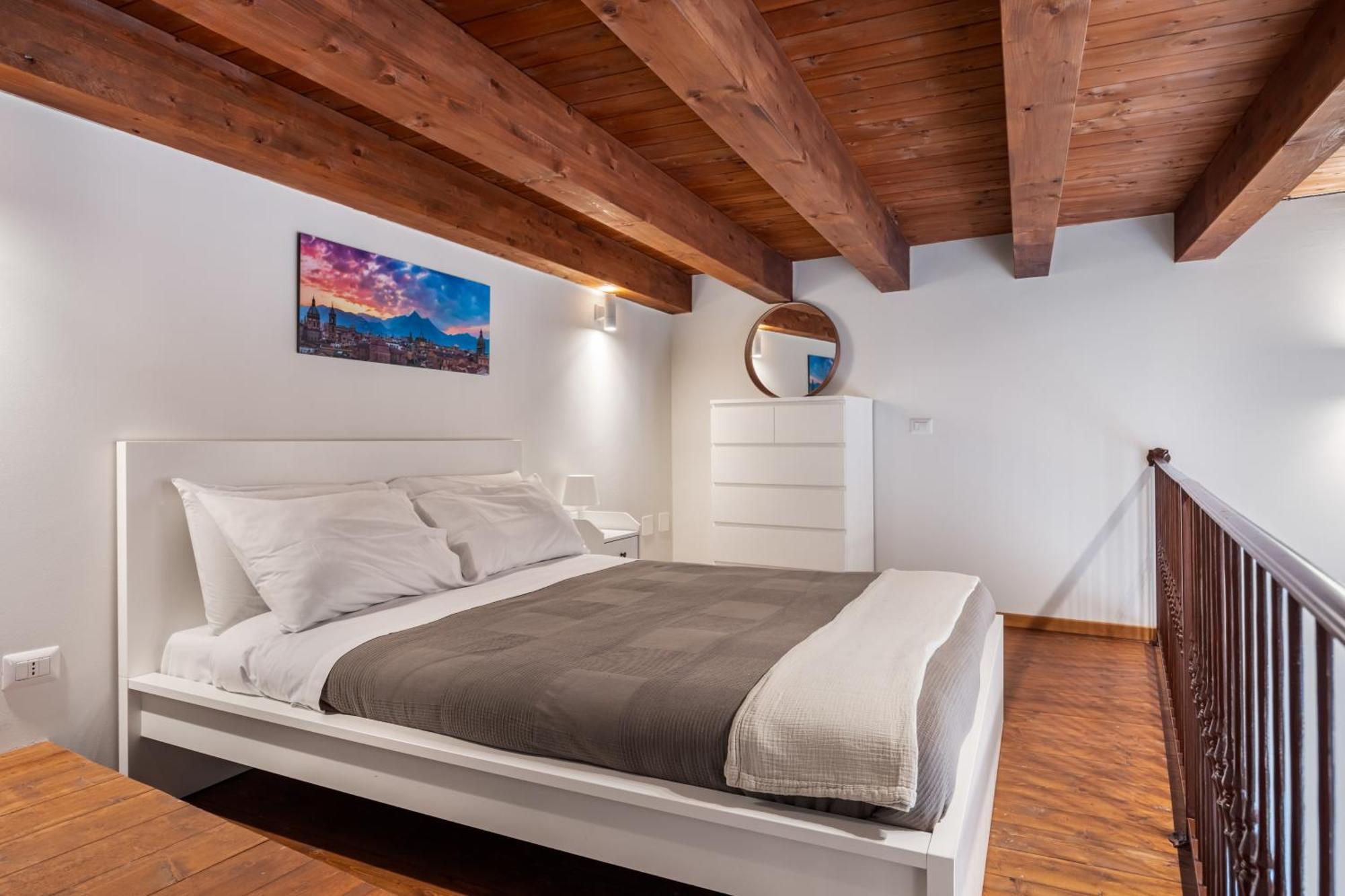 Open Sicily Homes - Near The Central Train Station Palermo Exterior photo