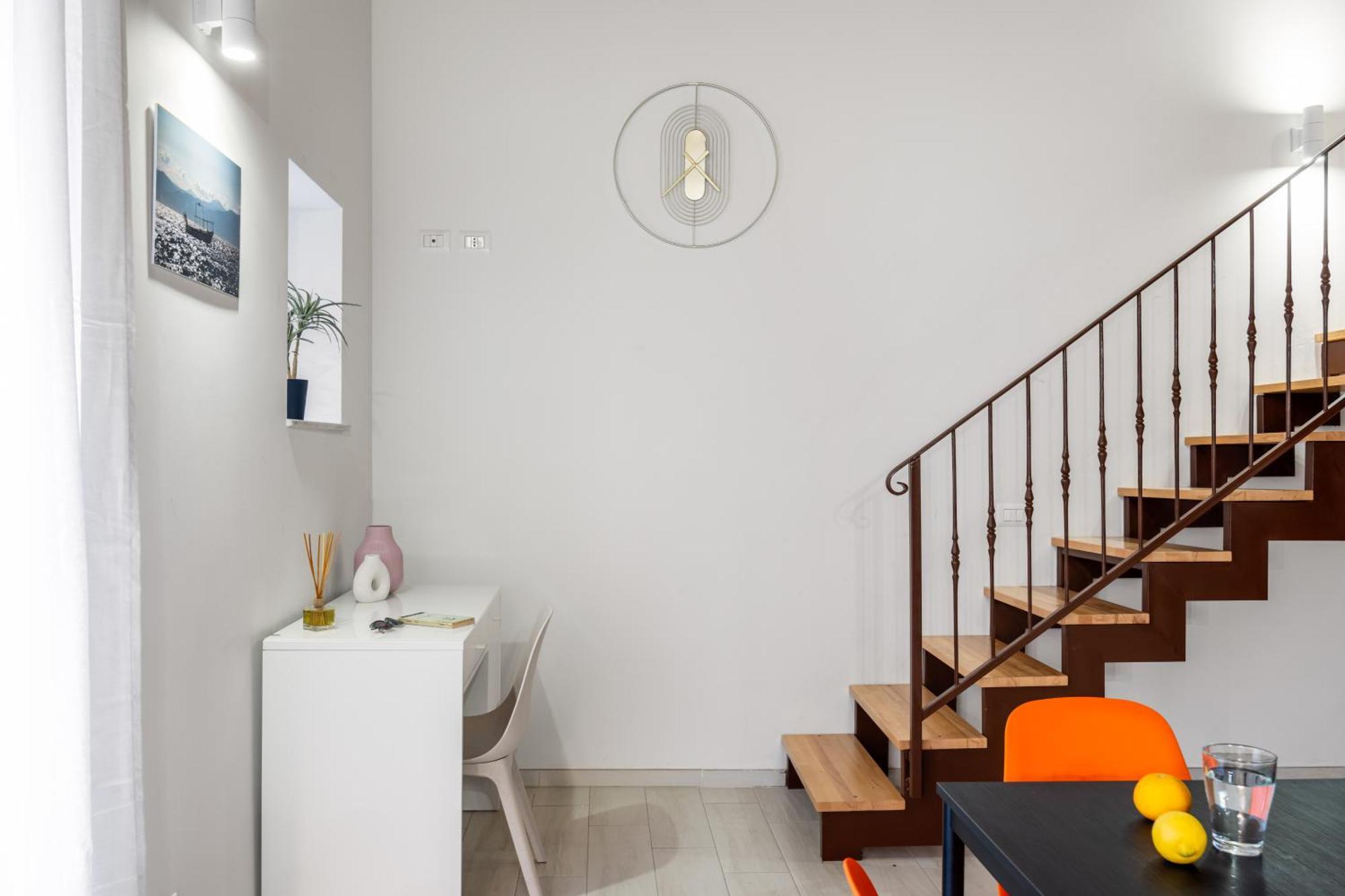 Open Sicily Homes - Near The Central Train Station Palermo Exterior photo