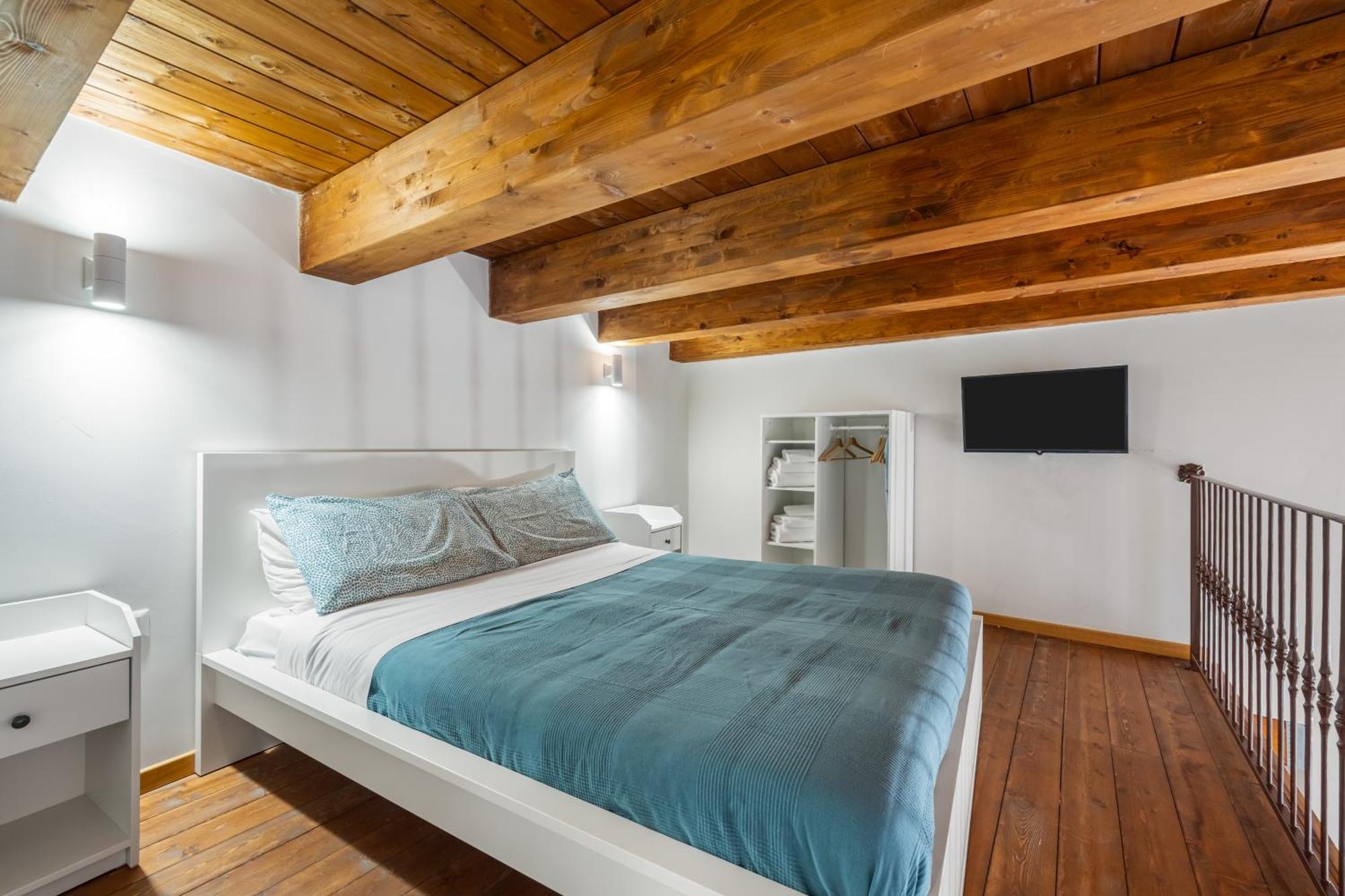 Open Sicily Homes - Near The Central Train Station Palermo Exterior photo