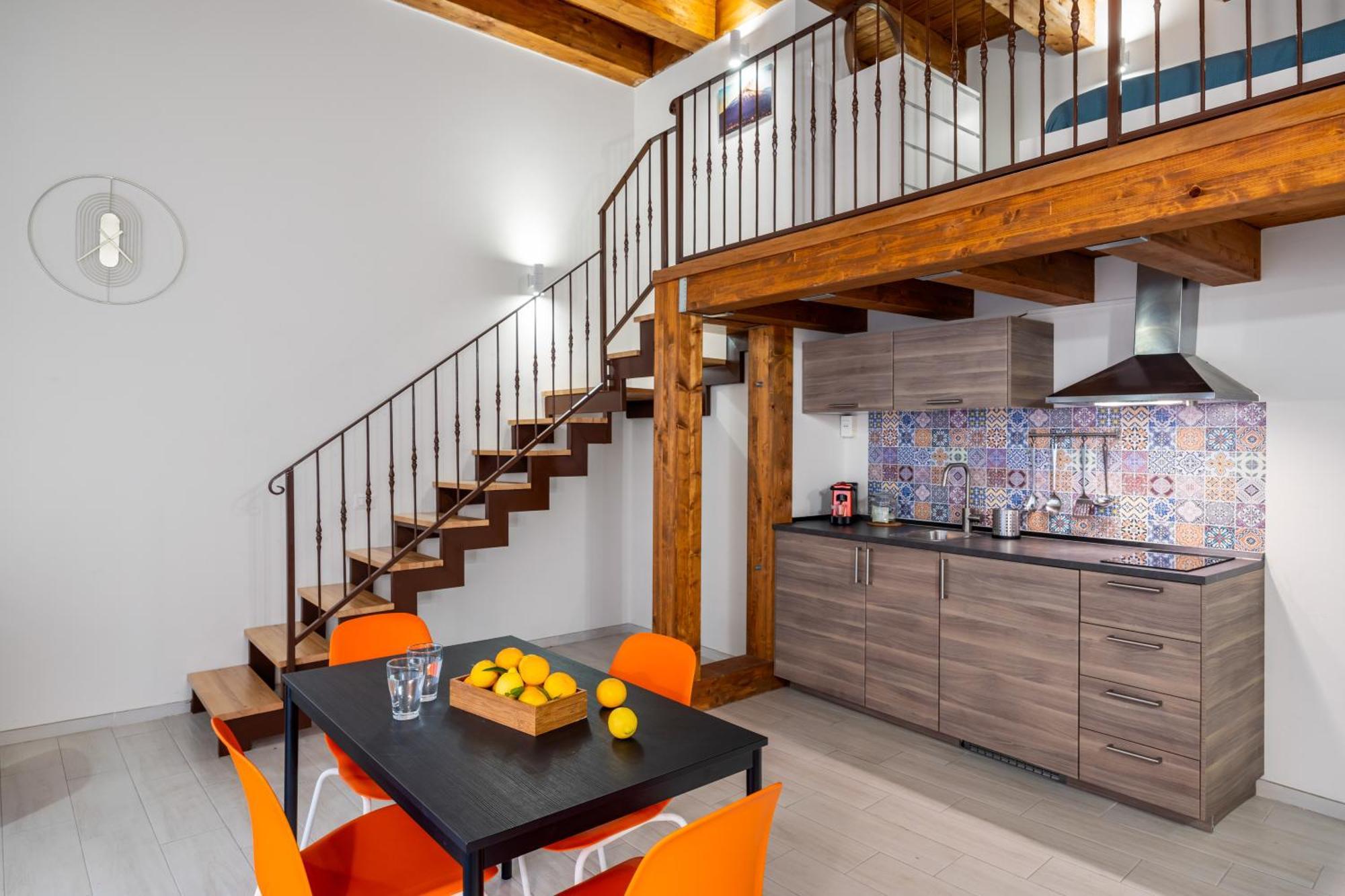 Open Sicily Homes - Near The Central Train Station Palermo Exterior photo