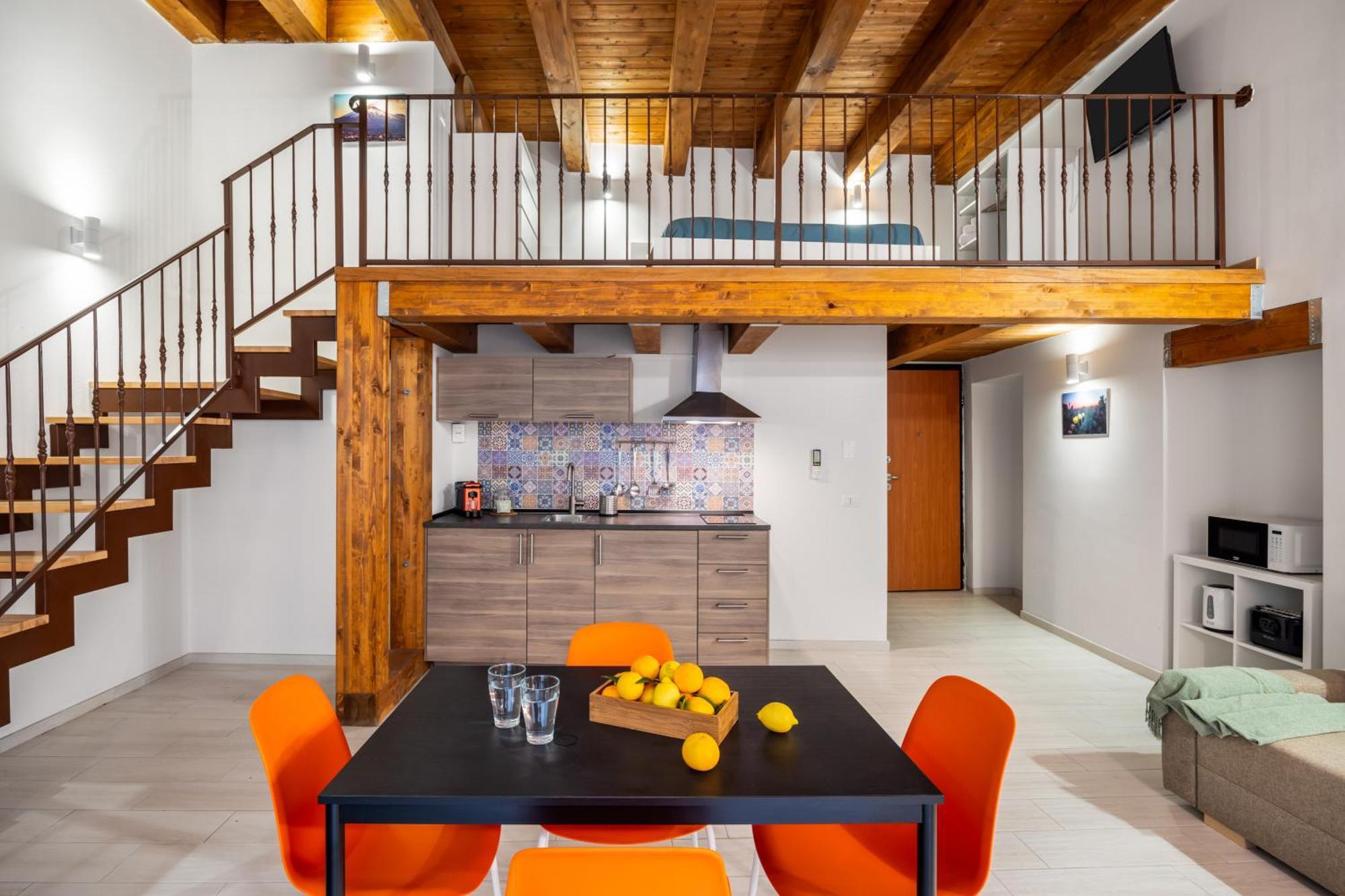 Open Sicily Homes - Near The Central Train Station Palermo Exterior photo